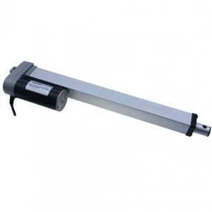 SKW 24V 400MM Lineer Aktüatör Motor
