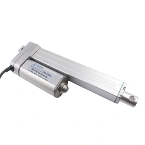 SKW-F 12V 150MM 500N Lineer Aktüatör Motor