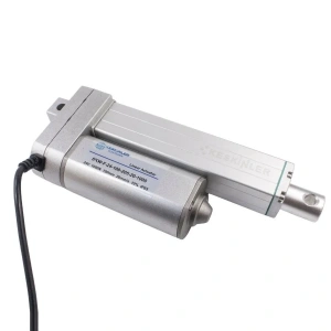 SKW-F 24V 100MM 1000N Lineer Aktüatör Motor