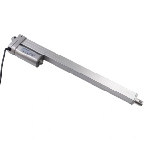 SKW-F 24V 400MM 1000N Lineer Aktüatör Motor