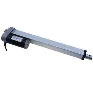 SKW-F 24V 500MM 1000N Lineer Aktüatör Motor