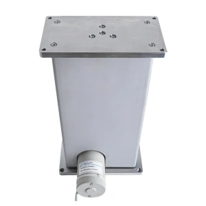 SLA018B 24V 200mm 1200N Kolon Motoru