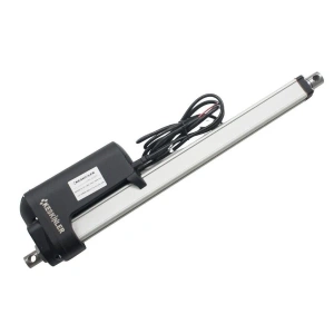SLA020 12V 400mm 10000N Lineer Aktüatör Motor