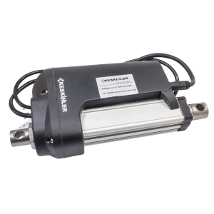 SLA020 24V 50mm 10000N 13mm/s Lineer Aktüatör Motor
