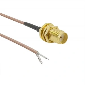 SMA - RG-178 Dönüştürücü Kablo - 12cm