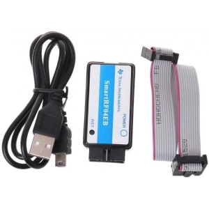 SmartRF04EB CC1110 CC2530 Zigbee Emulator Programlayıcı