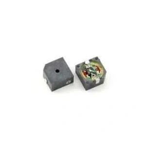 Smd Buzzer 5V 10mm 9650