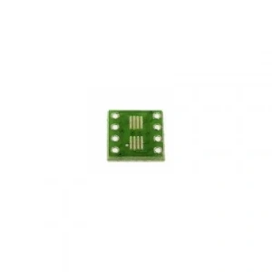 SOP8 / SSOP8 Smd - Dip Çevirici