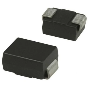 SS25-HT 2A 60V SMD Schottky Diyot