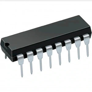 ST232CN ST232 RS-232 Sürücü-Alıcı Entegre Devresi Dip-16
