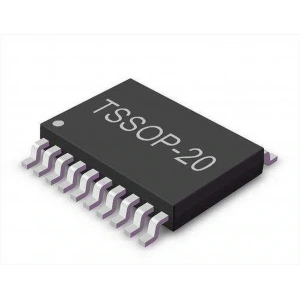 STM32F030F4P6TR SMD TSSOP-20 32-Bit 48 MHz Mikrodenetleyici