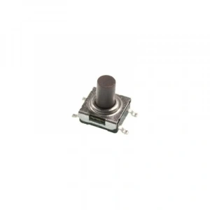 Su Geçirmez SMD Tact Buton 6x6x7mm Switch