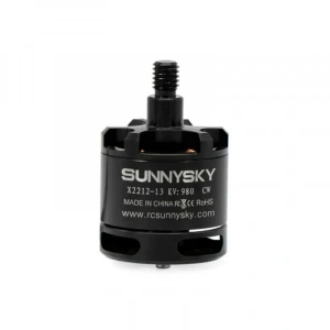 SunnySky X2212-13 980KV CW Fırçasız Drone Motoru