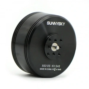 Sunnysky X6212S 300KV Fırçasız Drone Motoru