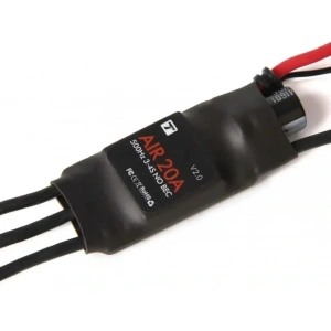 T-Motor ESC AIR 20 Amper 3-4S Drone Motor Sürücüsü