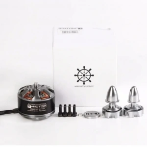 T-Motor MN4014 Multirotor Fixed Wing UAV 400KV Drone Motoru