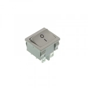 T85 On/Off Anahtar 6 Pin