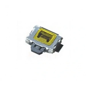 Tact Switch 2P Mini SMD 90 Derece