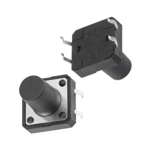 Tact Switch ( Tact Buton ) 12x12x10mm