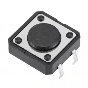 Tact Switch ( Tact Buton ) 12x12x4.3mm