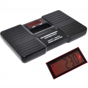 Taşınabilir 150 Kg Çok Amaçlı Mini Tartı