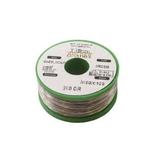 Tassol 0.75 mm 200gr Kurşunsuz Lehim Teli