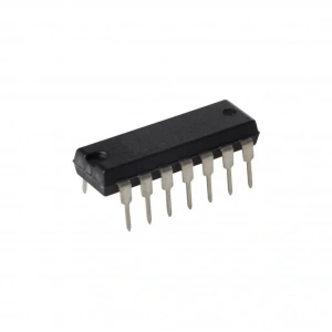 TBA120S Amplifikatör Entegresi Dip-14
