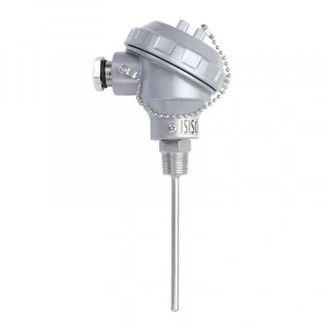 TCFK-231-6-200-1/2 - 200 mm Fe-Const Kafalı Tip Termokupl