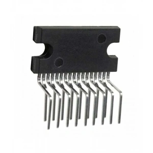 TDA1554Q SIL-17 Amplifikatör Ses Entegresi