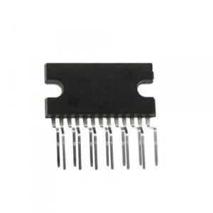 TDA1557Q SIL-13 Amplifikatör Ses Entegresi