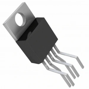 TDA2002 Ses Entegresi To-220-5