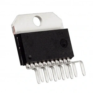 TDA2004R Ses Amplifikatör Entegresi Multiwatt-11
