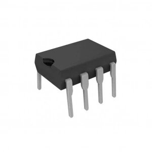 TDA2822L-D08-T - Amplifikatör Entegresi