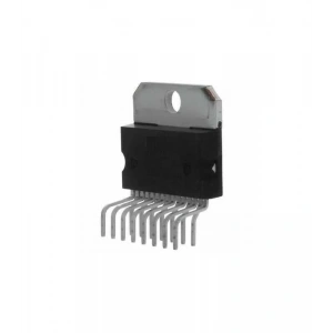 TDA7293 Multiwatt-15 Amplifikatör Ses Entegresi