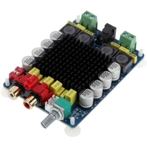 TDA7498 2x100W Stereo Dijital Amfi Modülü