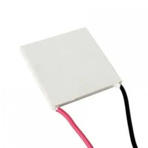 TEC1-01703 2V 3.9W 15x15mm Peltier