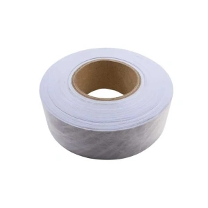Termal İletken Silikon Pad 50mm x 50M - Mavi