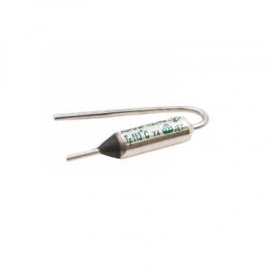 Tf 113 °C 250V 10A Termik Sigorta