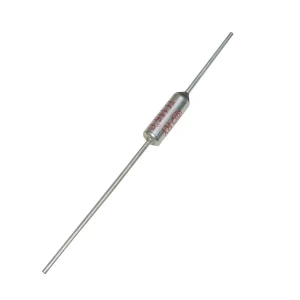 Tf 115°C 250V 10A Termik Sigorta
