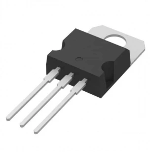 TIP102 100V 8A TO-220 Transistör