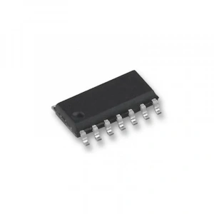 TJA1054AT Can Arayüz Entegresi Soic-14