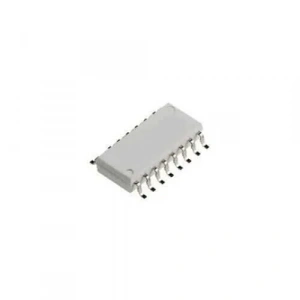 TLP281-4 SOIC-16 SMD Transistör Çıkışlı Optokuplör Entegresi