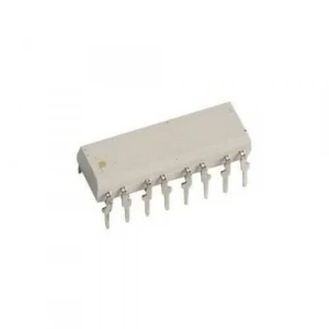 TLP620-4 DIP-16 Transistör Çıkışlı Optokuplör Entegresi