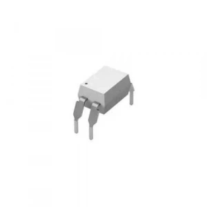 TLP621-1 DIP-4 Transistör Çıkışlı Optokuplör Entegresi