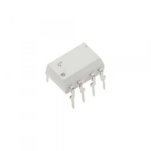 TLP621-2 DIP-8 Transistör Çıkışlı Optokuplör Entegresi