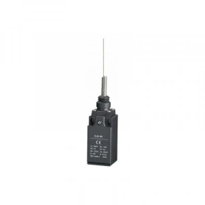 TLS-161 Plastik Gövde Limit Switch