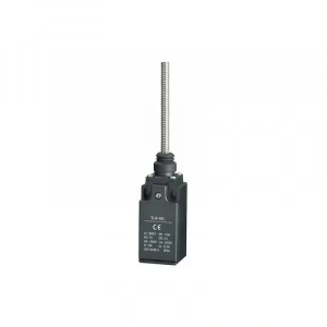 TLS-181 Plastik Gövde Limit Switch IP64