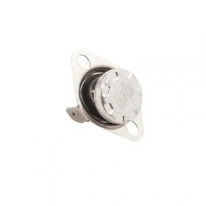 TM22 55 °C Limit Termostat NO 250V 10A