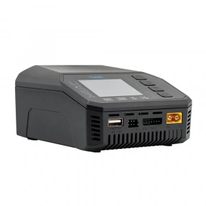 ToolkitRC M6AC LiPo Şarj Cihazı 300W LiHV LiFe Li--Ion LTO Pb NiMH NiCd
