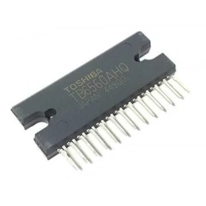 Toshiba TB6560AHQ Step Motor Sürücü Entegre